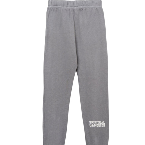 Spiritual Gangster Other - ⚡️FLASH SALE⚡️ SG Varsity Favorite Sweats 8/12/14!